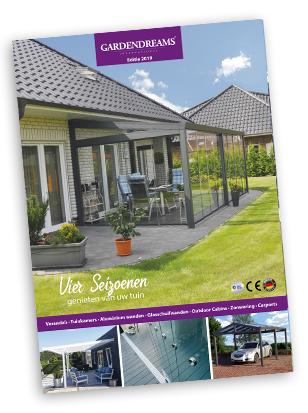 Gardendreams Magazine 2019