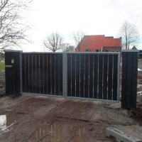 hekwerk