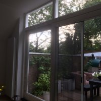 kozijnen