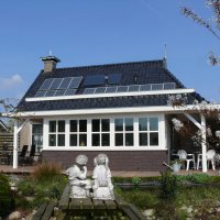 nieuwbouw